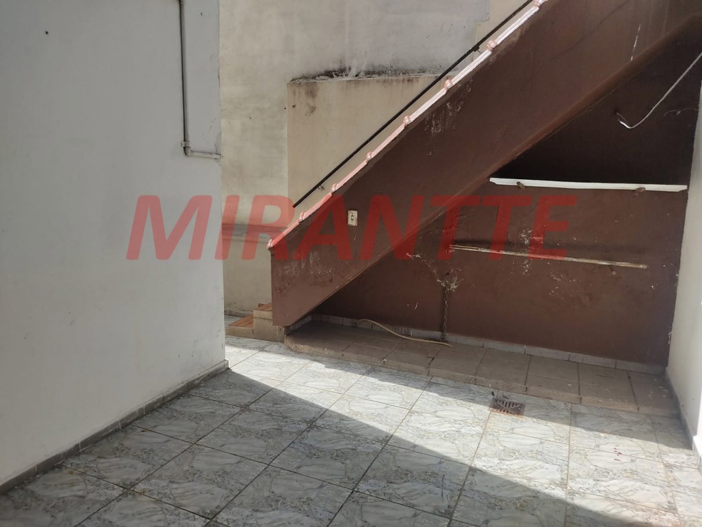 Sobrado de 250m² com 3 quartos em Parque Itaberaba