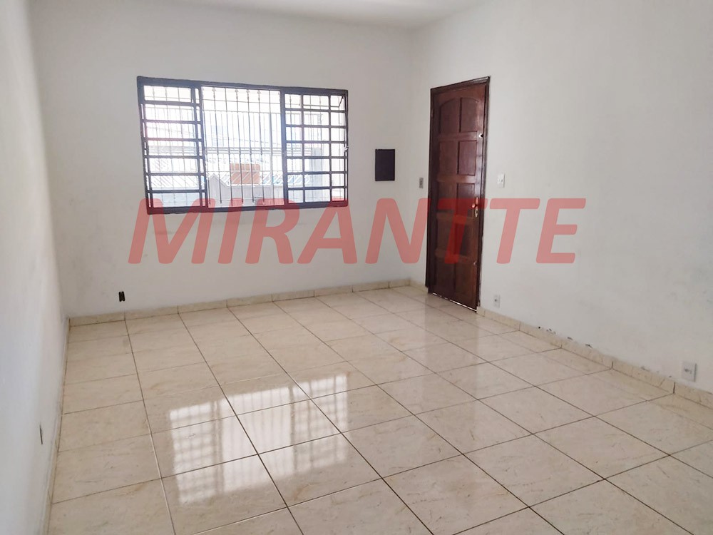 Sobrado de 250m² com 3 quartos em Parque Itaberaba