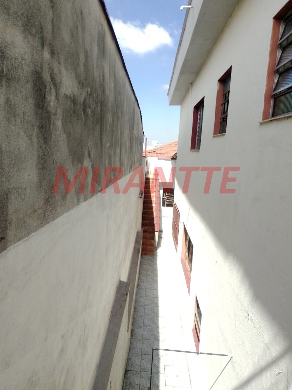 Sobrado de 250m² com 3 quartos em Parque Itaberaba