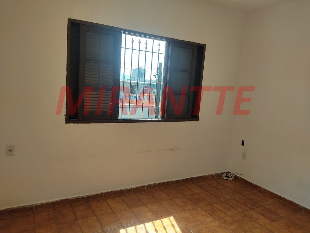 Sobrado de 250m² com 3 quartos em Parque Itaberaba