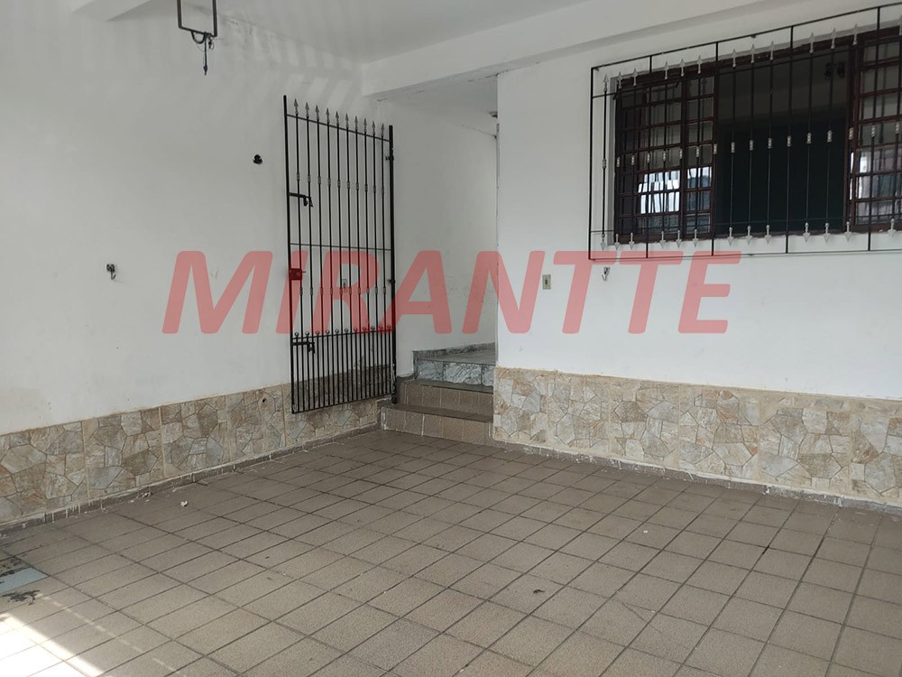 Sobrado de 250m² com 3 quartos em Parque Itaberaba