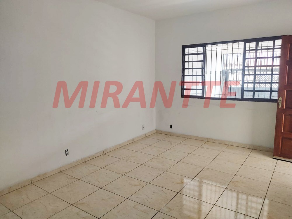 Sobrado de 250m² com 3 quartos em Parque Itaberaba