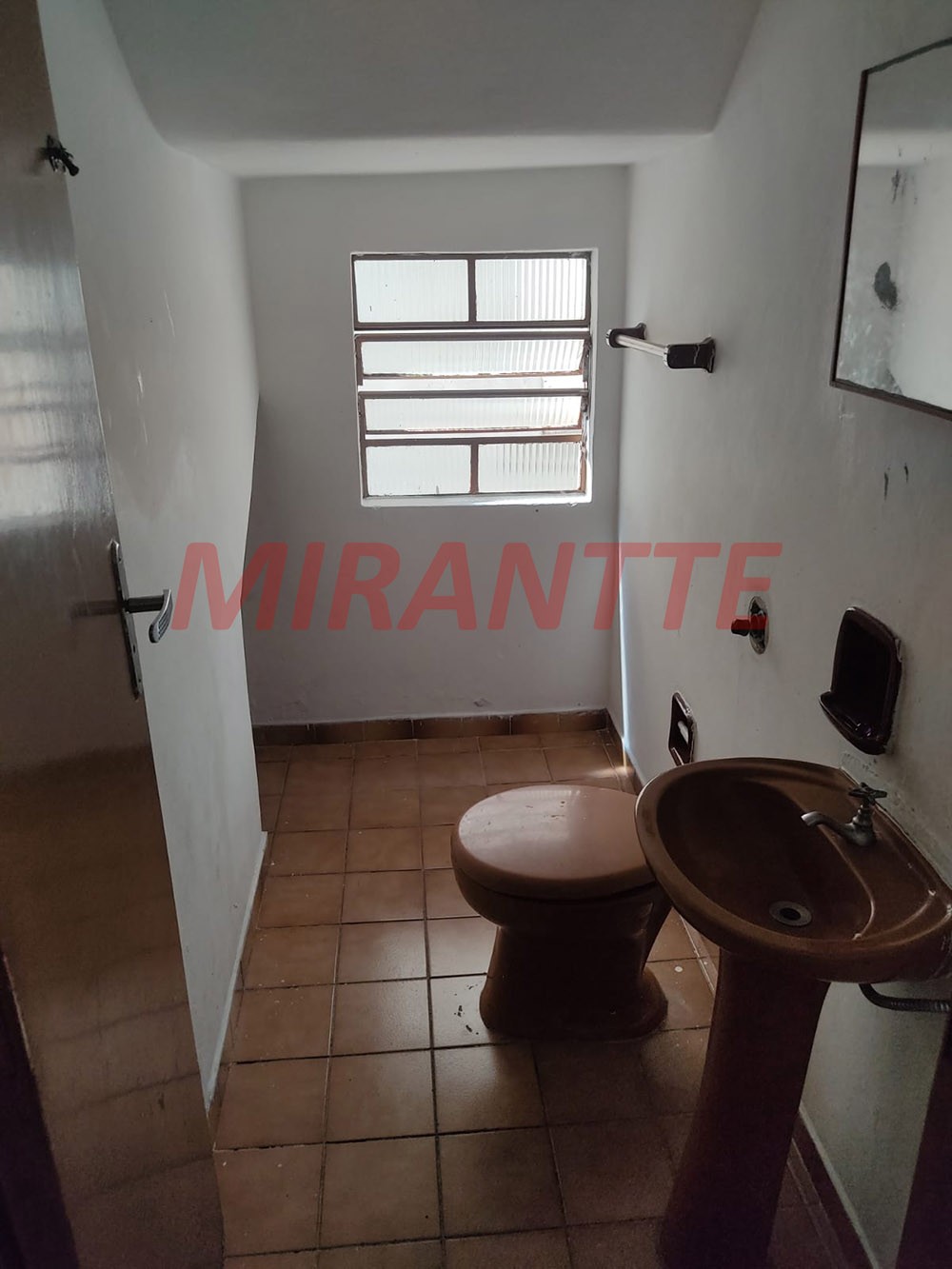 Sobrado de 250m² com 3 quartos em Parque Itaberaba