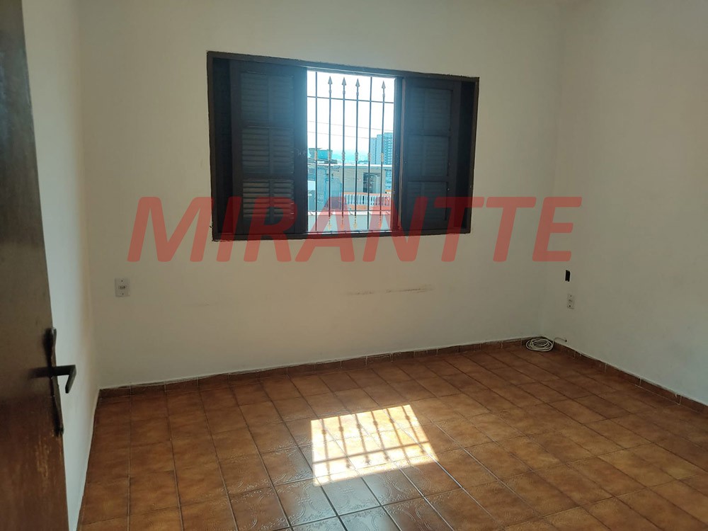 Sobrado de 250m² com 3 quartos em Parque Itaberaba