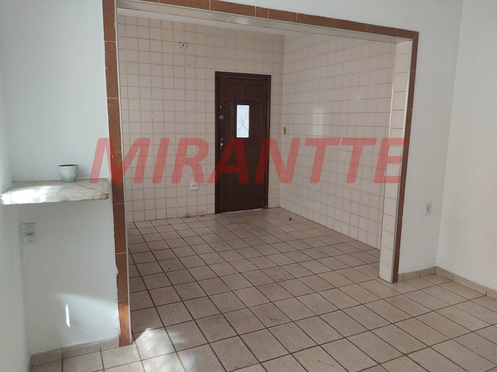 Sobrado de 250m² com 3 quartos em Parque Itaberaba