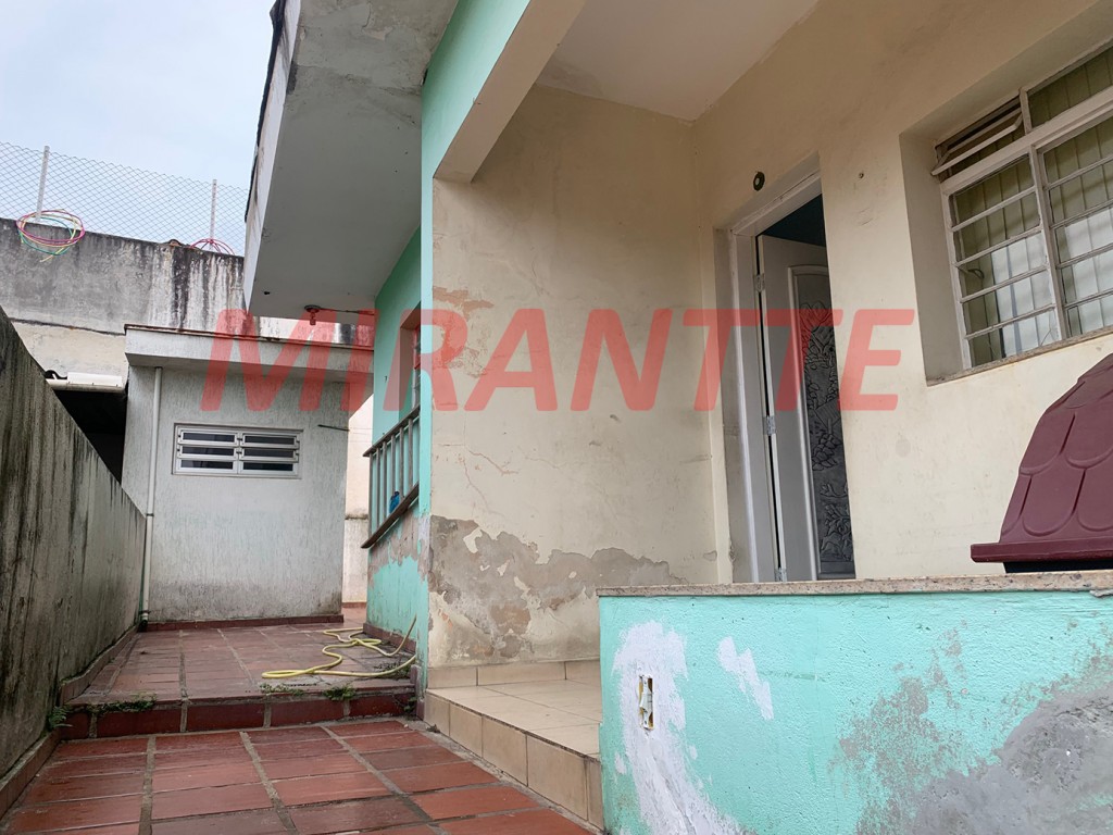 Sobrado de 120m² com 2 quartos em Itaberaba