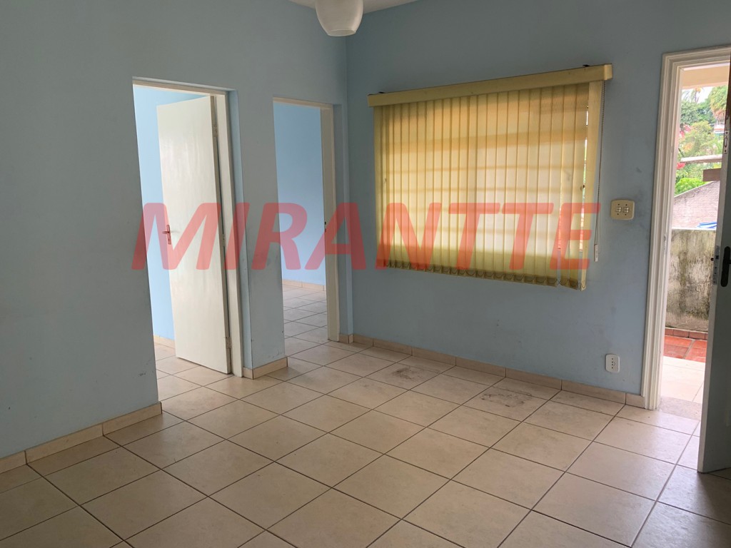 Sobrado de 120m² com 2 quartos em Itaberaba