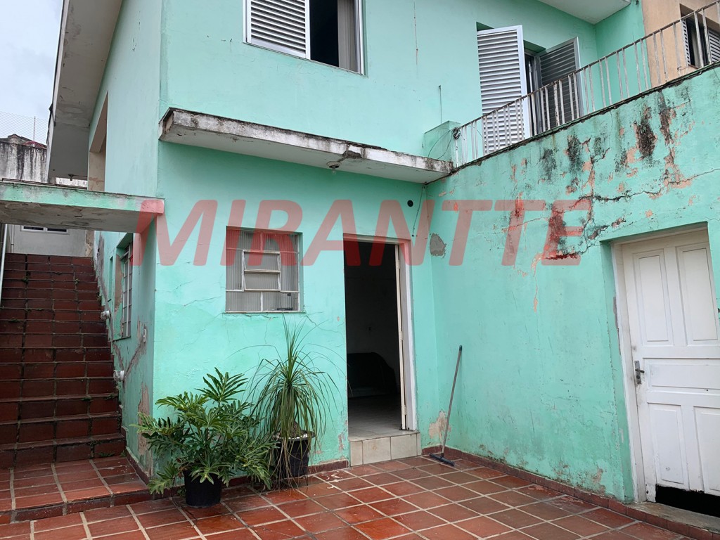 Sobrado de 120m² com 2 quartos em Itaberaba