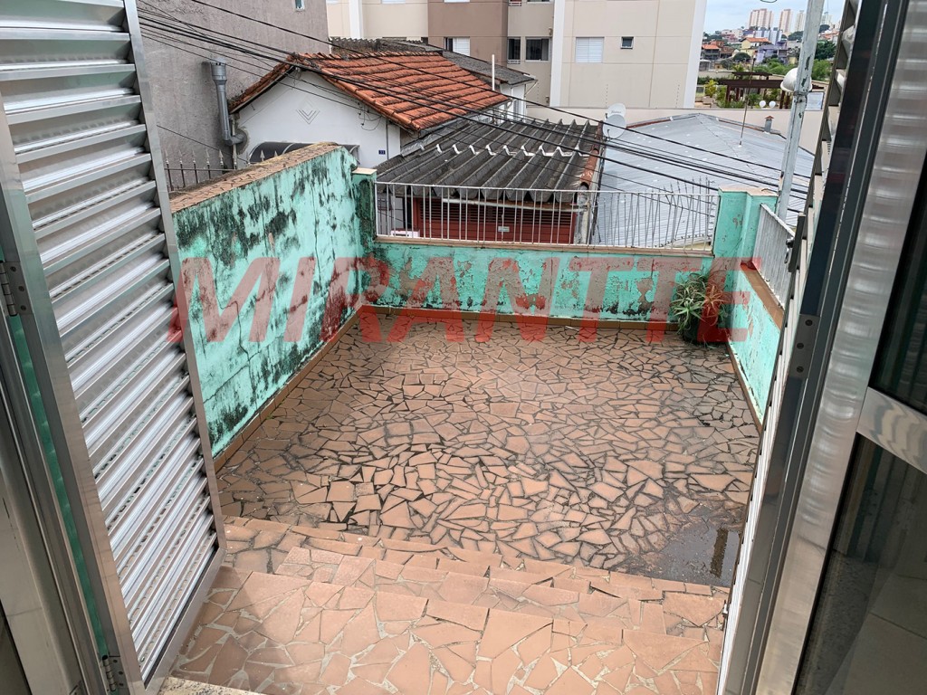 Sobrado de 120m² com 2 quartos em Itaberaba