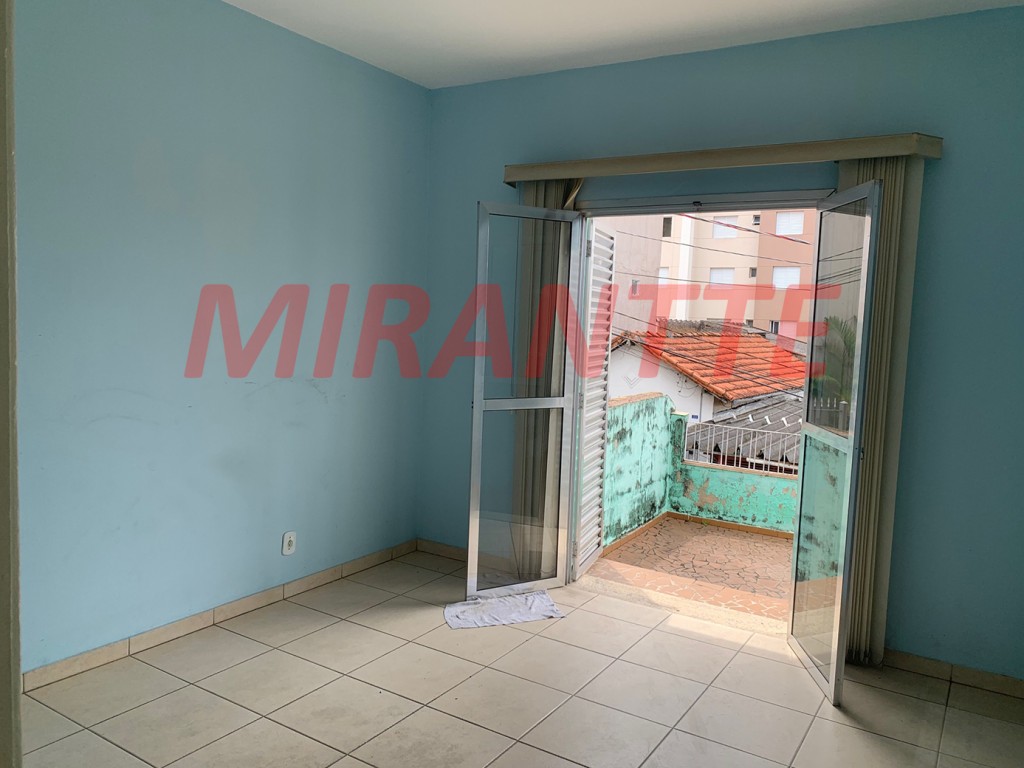 Sobrado de 120m² com 2 quartos em Itaberaba