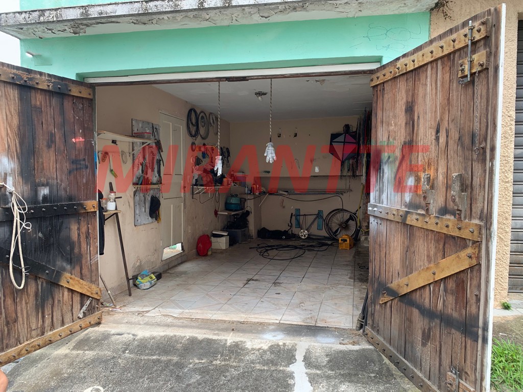 Sobrado de 120m² com 2 quartos em Itaberaba
