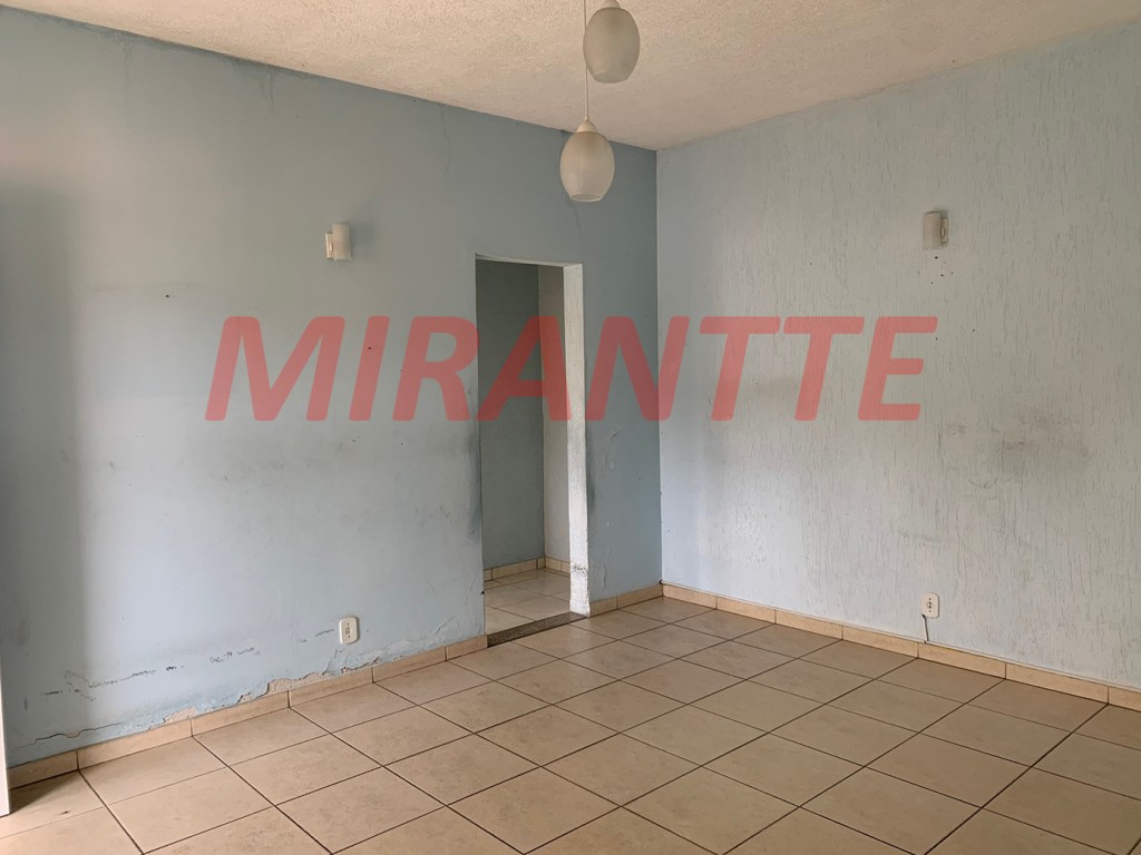 Sobrado de 120m² com 2 quartos em Itaberaba