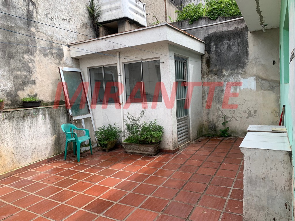 Sobrado de 120m² com 2 quartos em Itaberaba