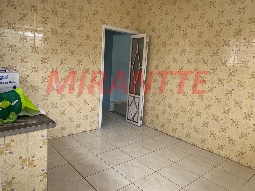 Sobrado de 120m² com 2 quartos em Itaberaba