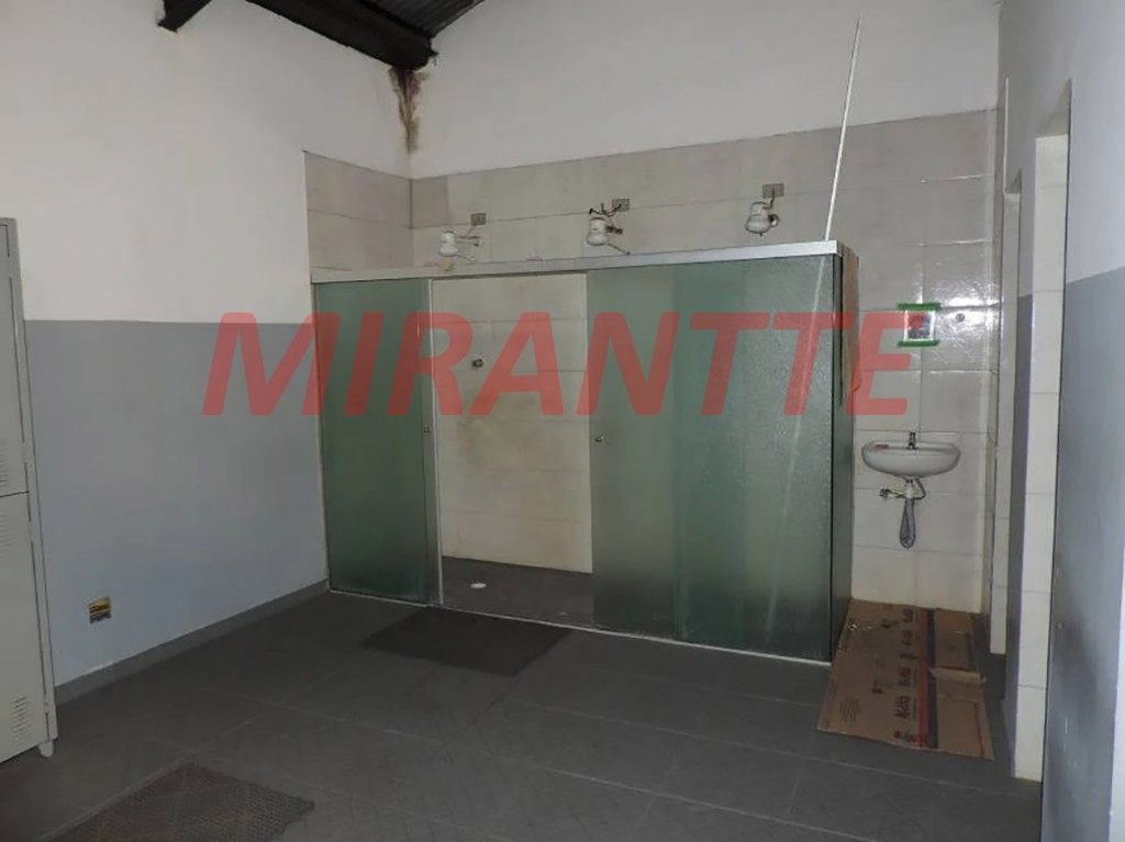 Galpao de 1234m² em Santo Amaro