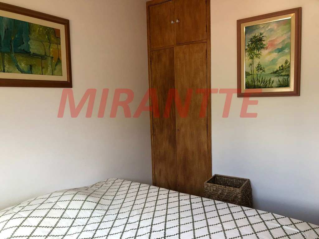 Sobrado de 135m² com 2 quartos em Santana
