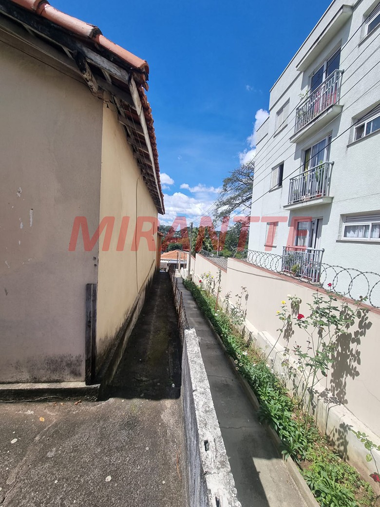 Terreno de 702m² em Vila Irmaos Arnoni