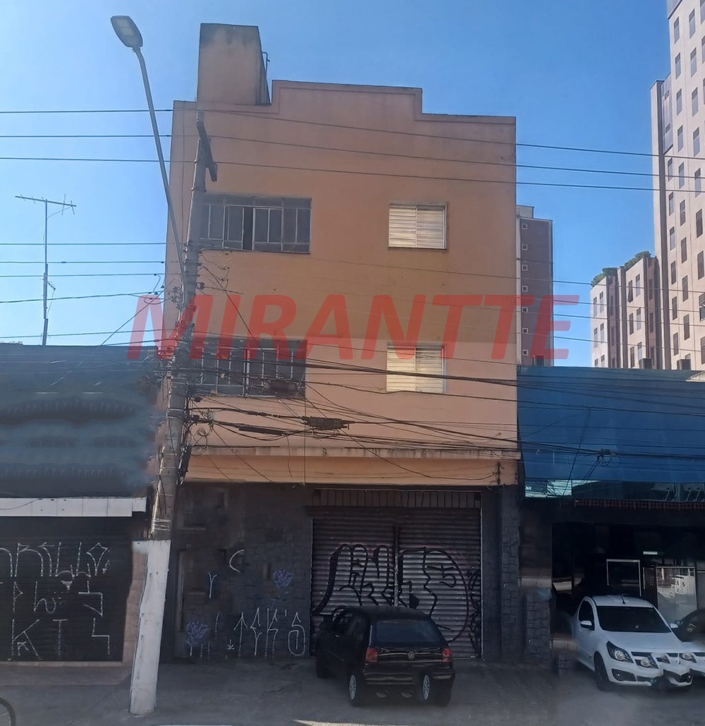 Comercial de 300m² em Santana