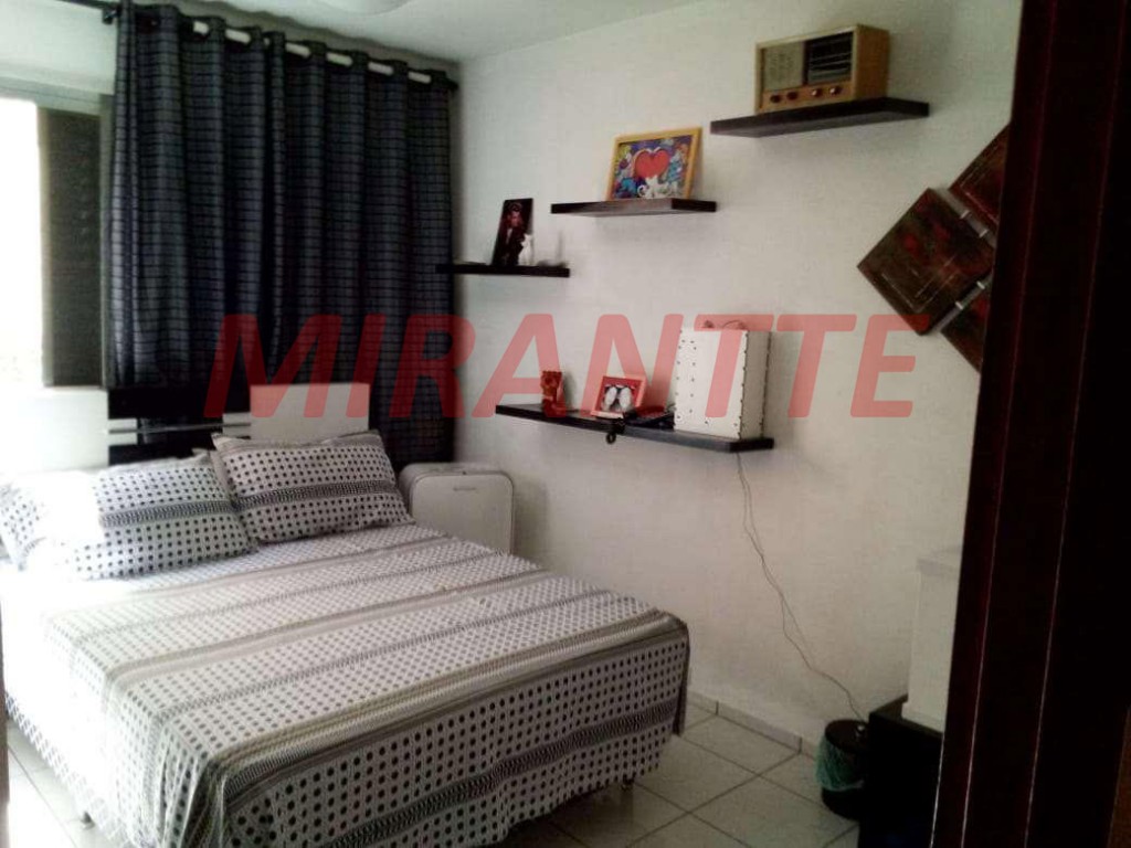 Apartamento de 80m² com 2 quartos em Limão