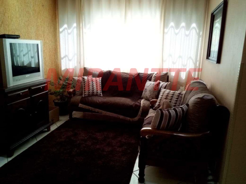 Apartamento de 80m² com 2 quartos em Limão