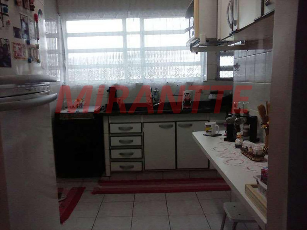 Apartamento de 80m² com 2 quartos em Limão