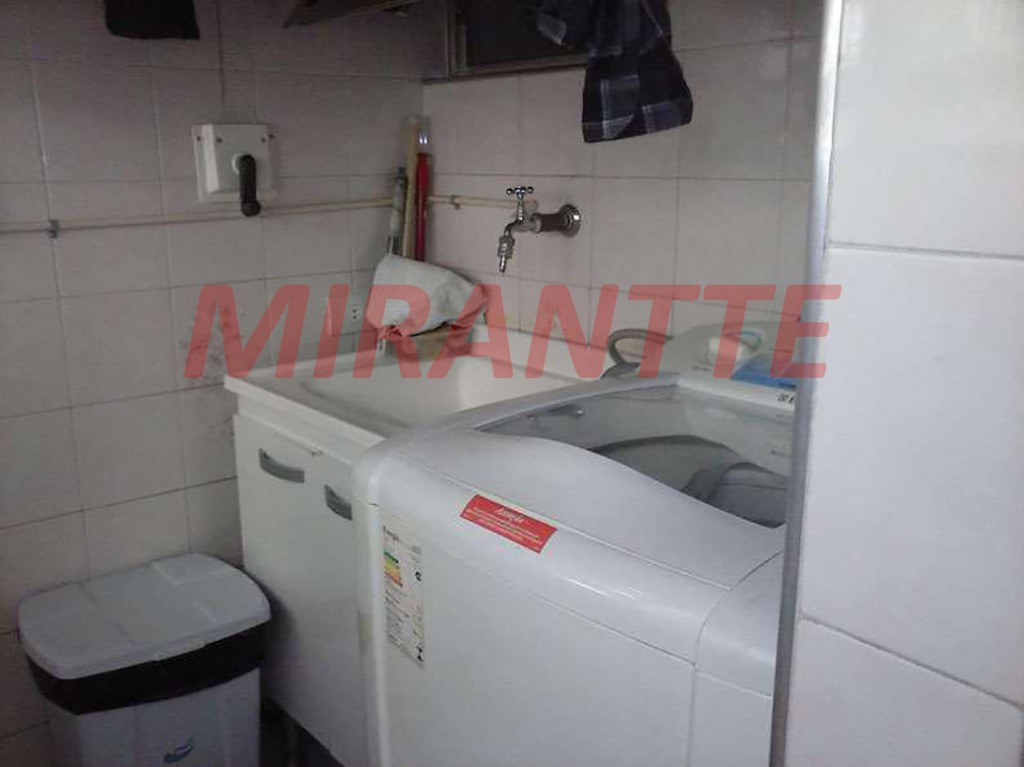 Apartamento de 80m² com 2 quartos em Limão