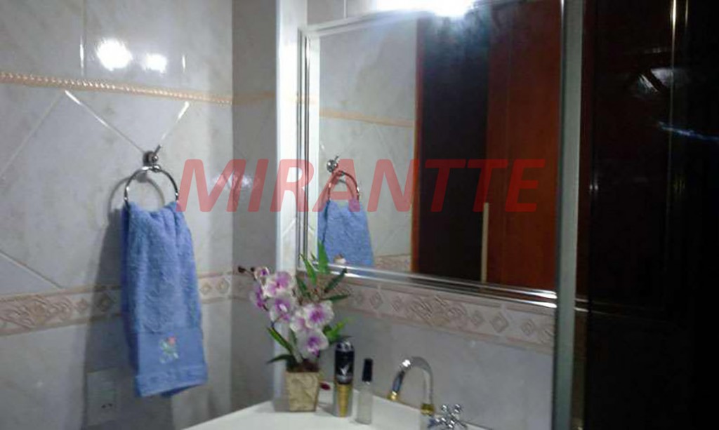 Apartamento de 80m² com 2 quartos em Limão