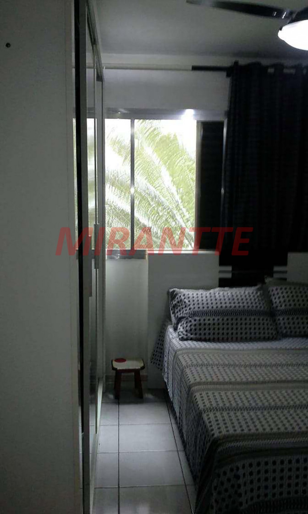 Apartamento de 80m² com 2 quartos em Limão
