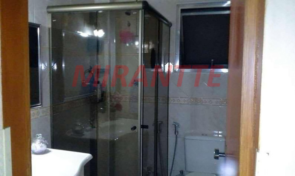 Apartamento de 80m² com 2 quartos em Limão