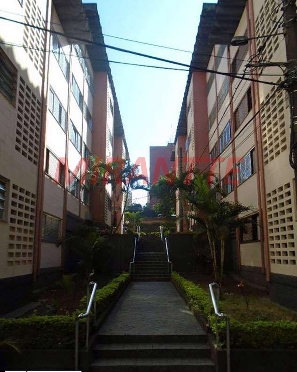 Apartamento de 80m² com 2 quartos em Limão