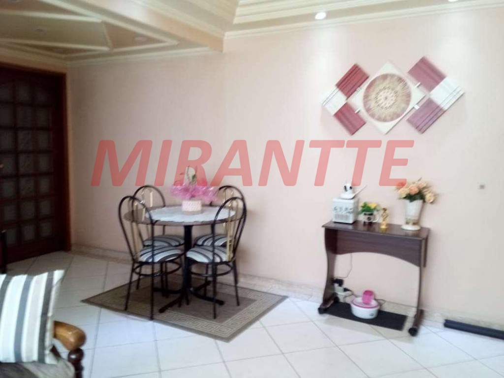 Apartamento de 80m² com 2 quartos em Limão
