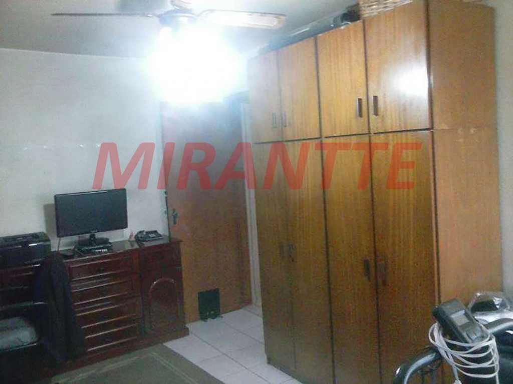 Apartamento de 80m² com 2 quartos em Limão
