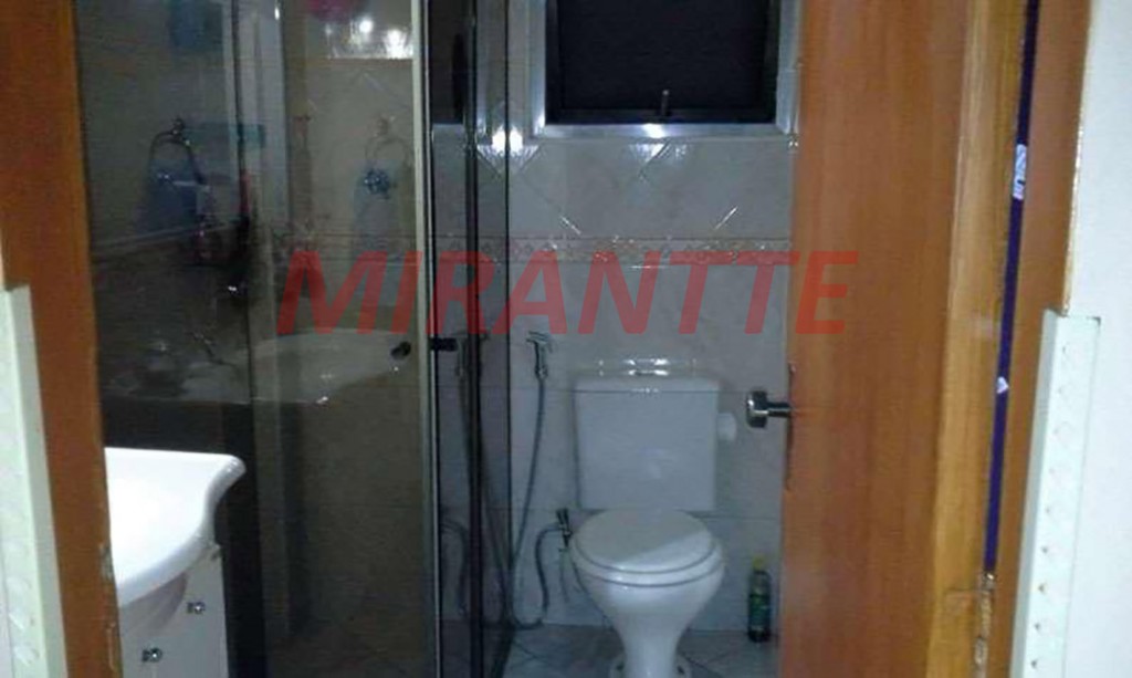 Apartamento de 80m² com 2 quartos em Limão