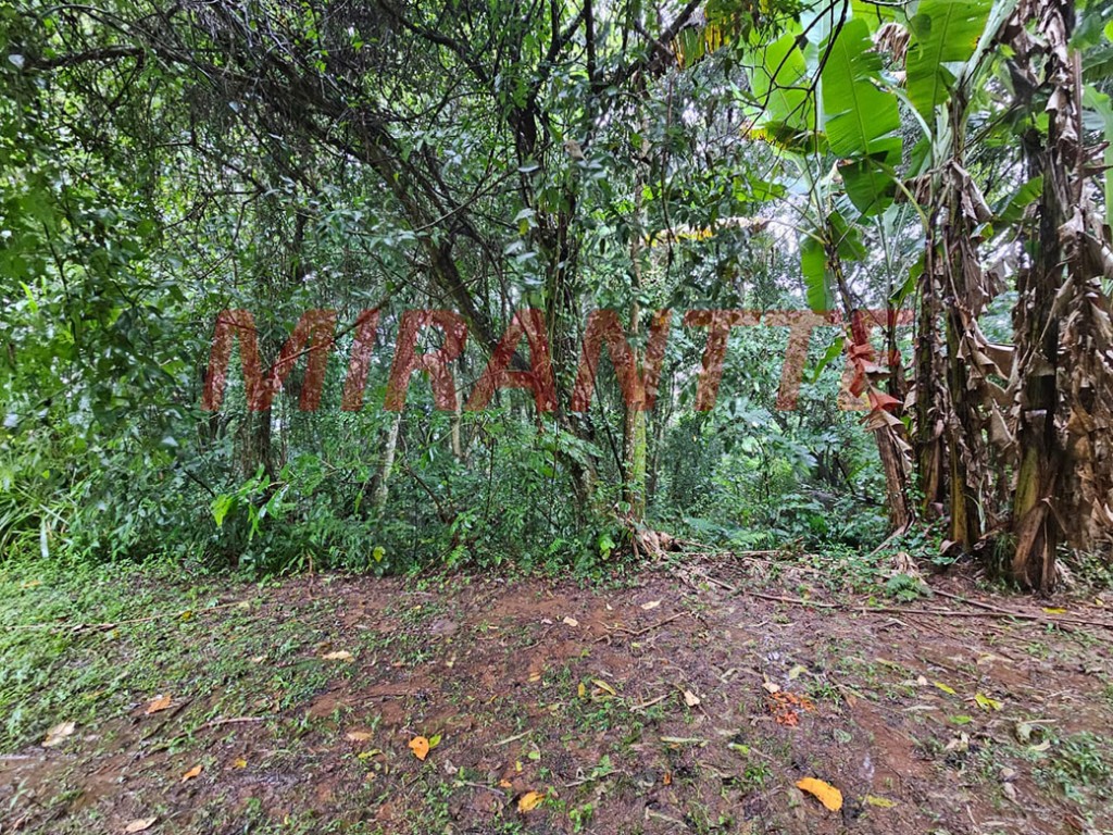 Terreno de 1.08m² em Serra Da Cantareira