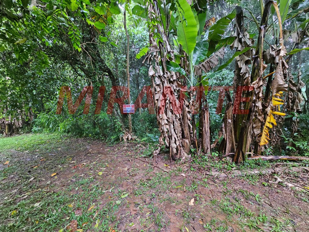 Terreno de 1.08m² em Serra Da Cantareira