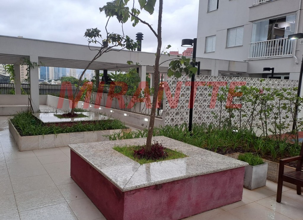 Apartamento de 60m² com 1 quartos em Casa Verde