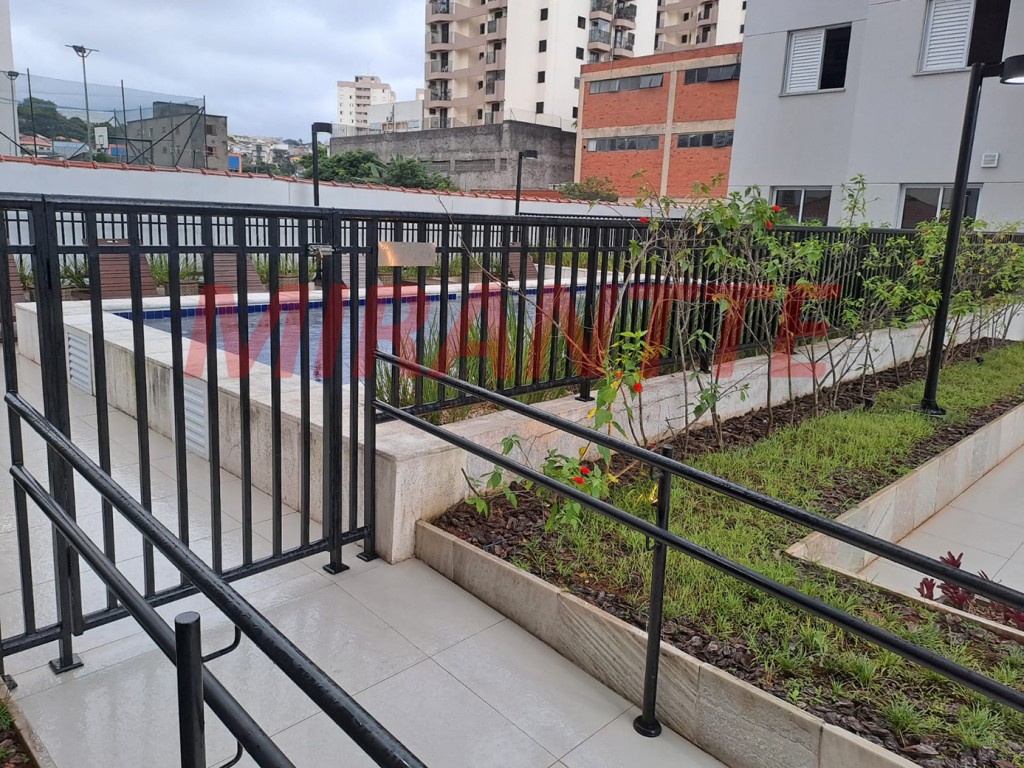 Apartamento de 60m² com 1 quartos em Casa Verde