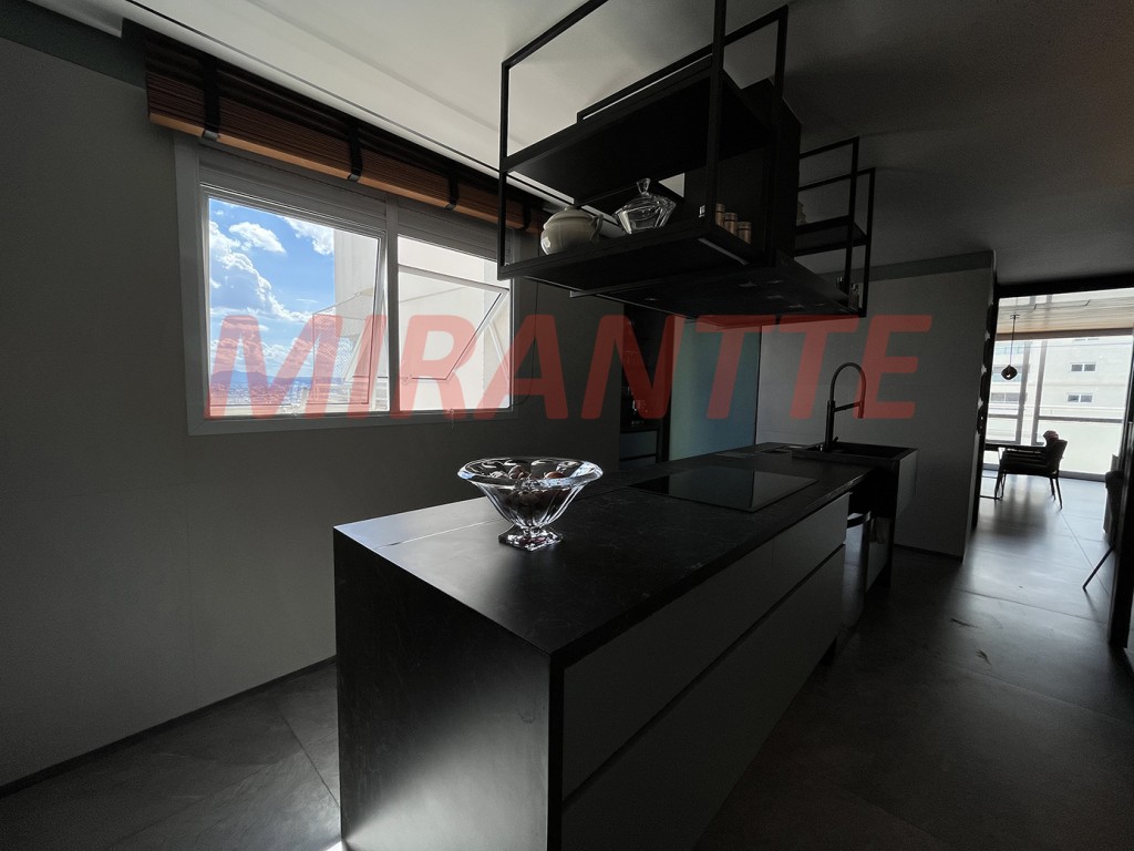 Cobertura de 488m² com 5 quartos em Santana