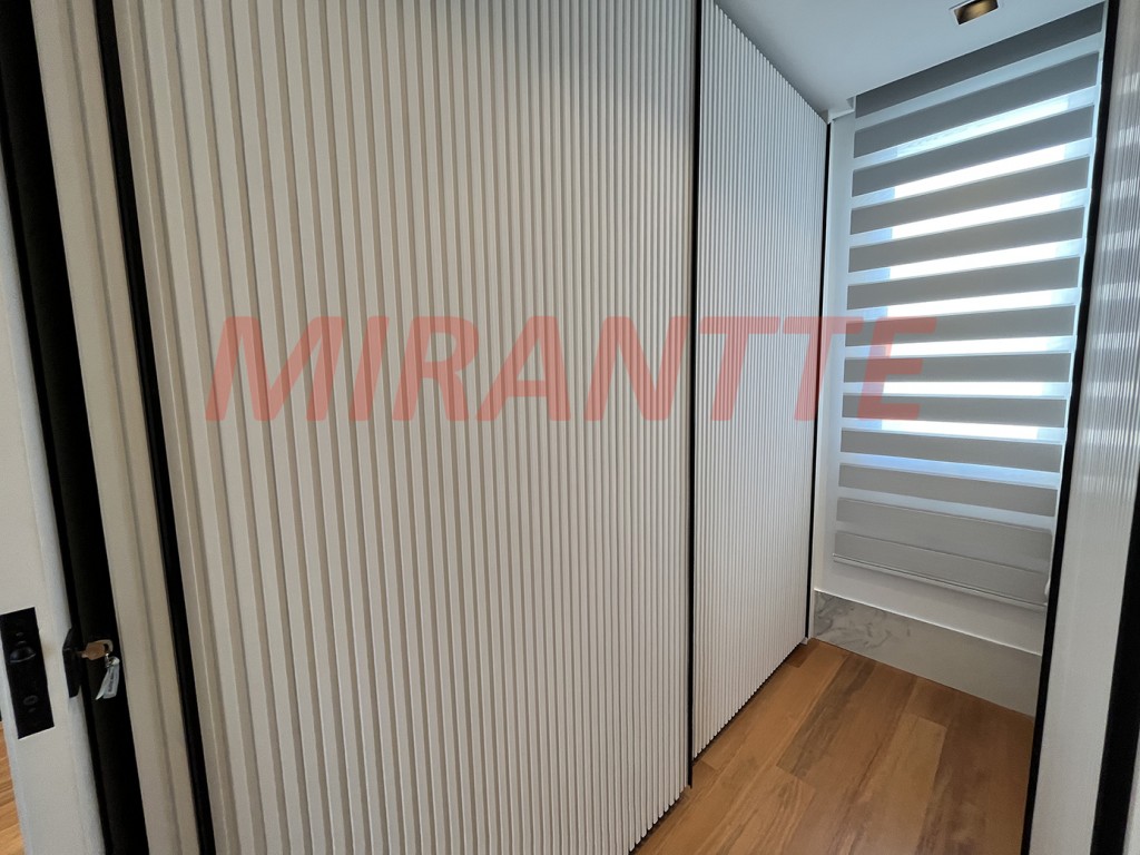 Cobertura de 488m² com 5 quartos em Santana