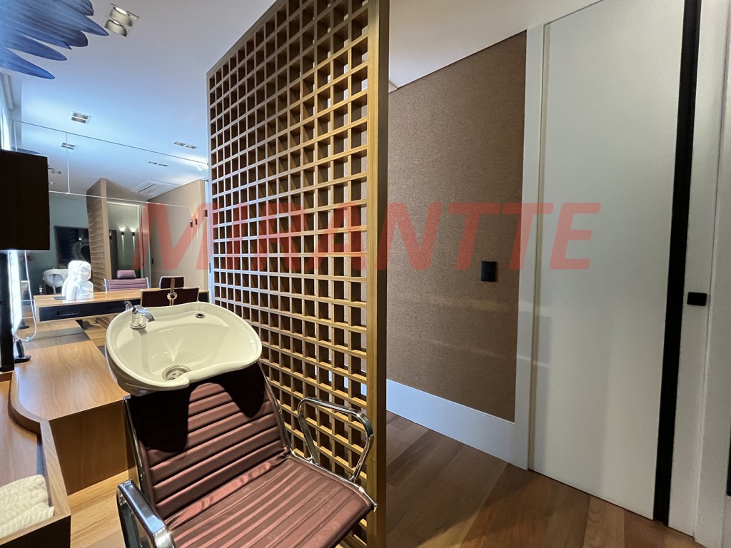 Cobertura de 488m² com 5 quartos em Santana