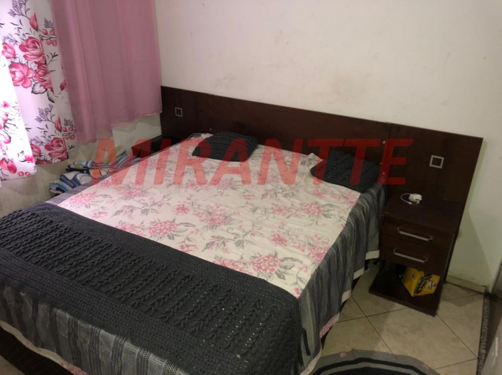 Sobrado de 206m² com 3 quartos em QUINTA DA BOA VISTA