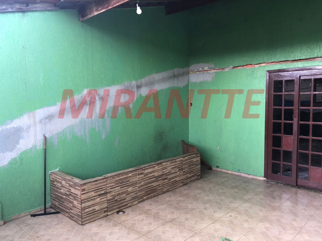 Sobrado de 206m² com 3 quartos em QUINTA DA BOA VISTA