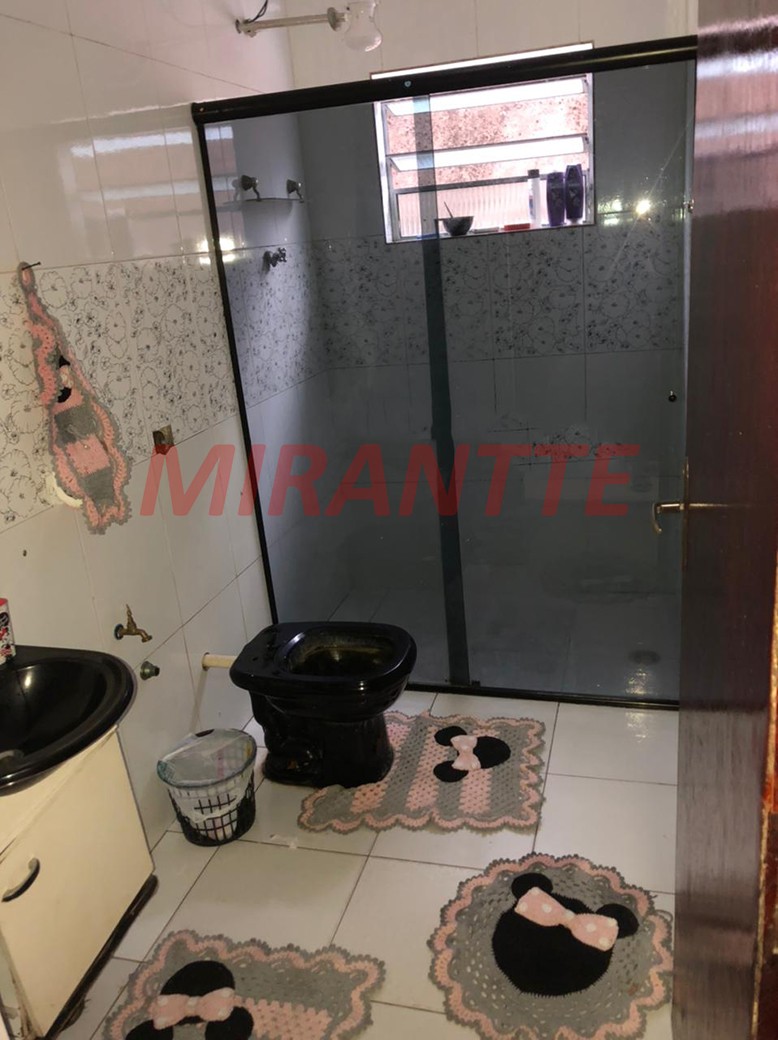 Sobrado de 206m² com 3 quartos em QUINTA DA BOA VISTA