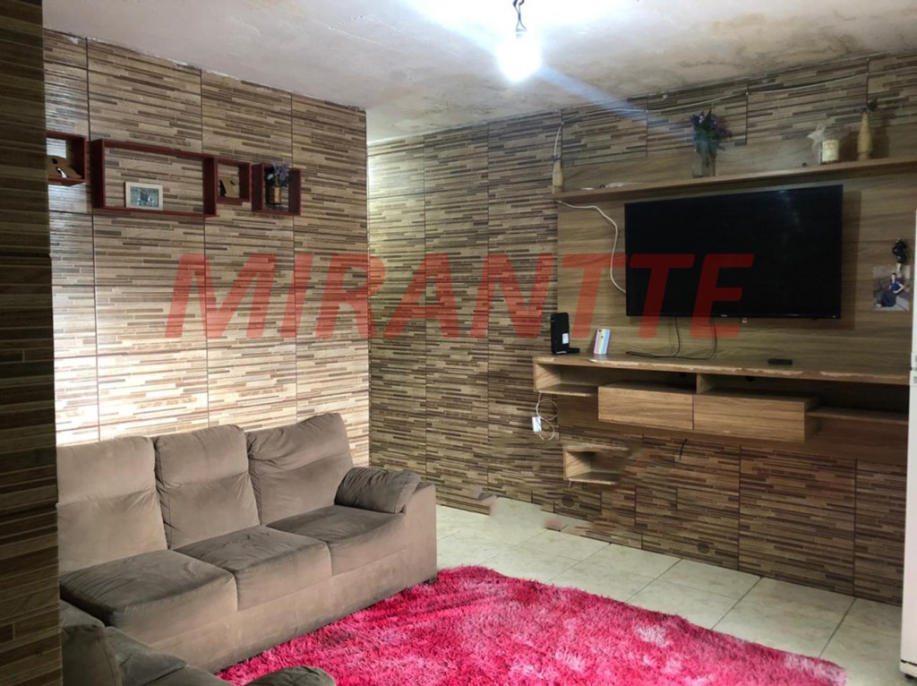 Sobrado de 206m² com 3 quartos em QUINTA DA BOA VISTA