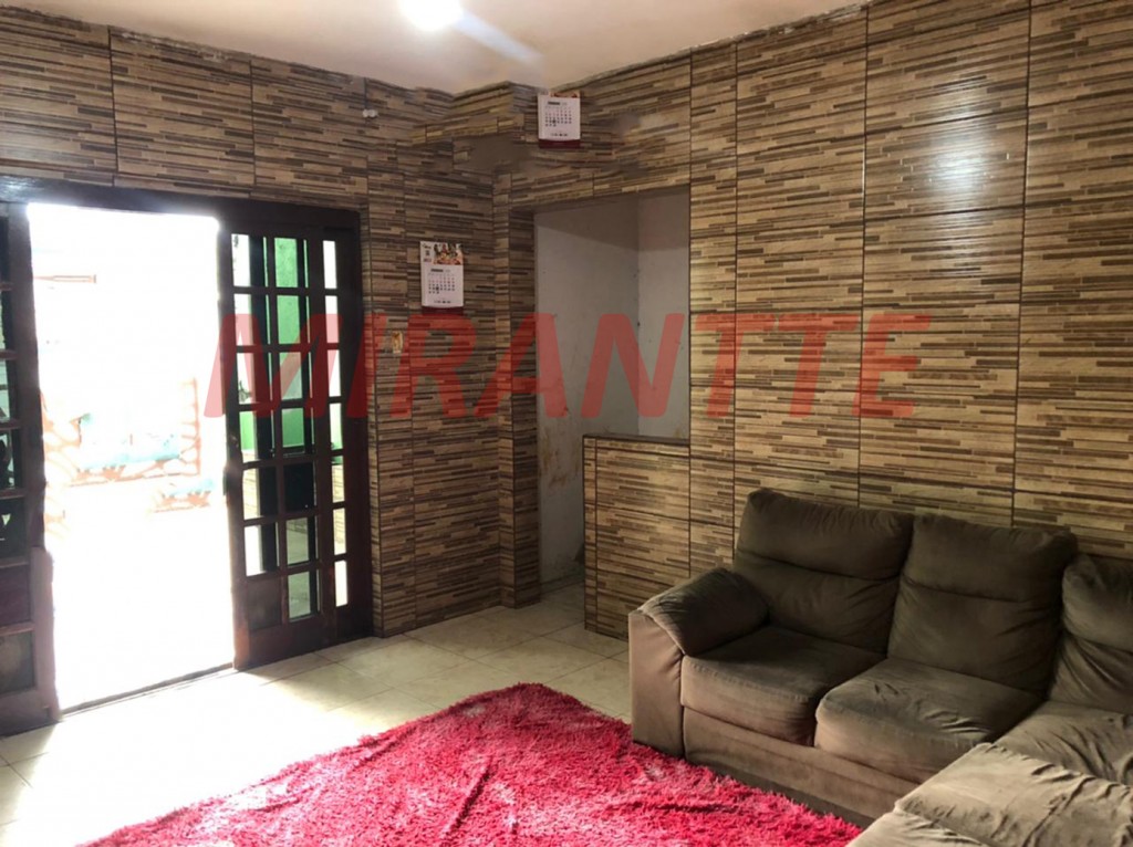 Sobrado de 206m² com 3 quartos em QUINTA DA BOA VISTA