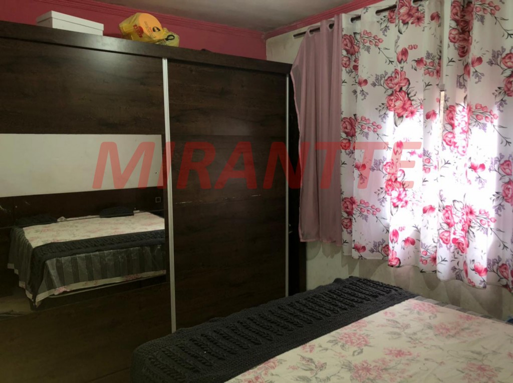 Sobrado de 206m² com 3 quartos em QUINTA DA BOA VISTA