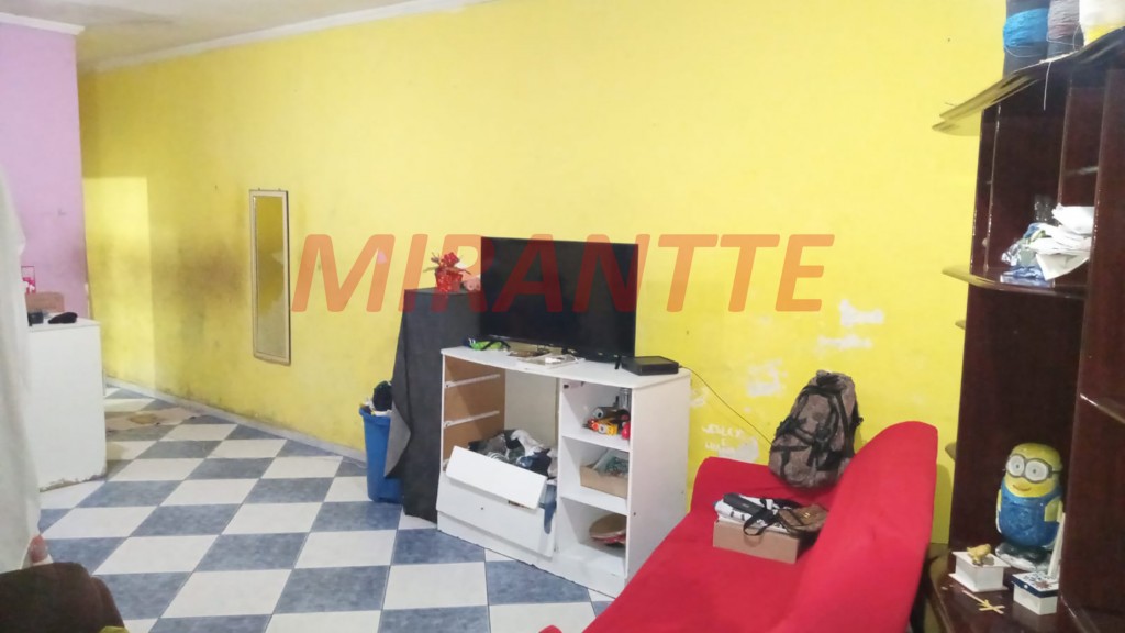 Sobrado de 206m² com 3 quartos em QUINTA DA BOA VISTA