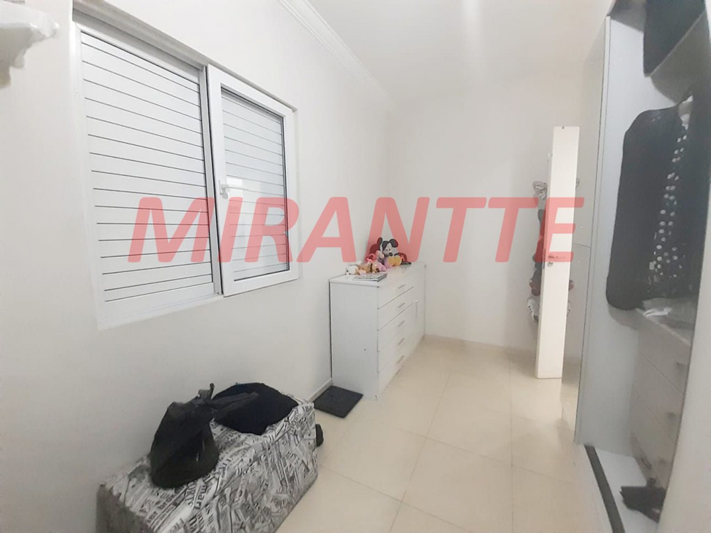 Sobrado de 115m² com 4 quartos em Vila Maria Alta