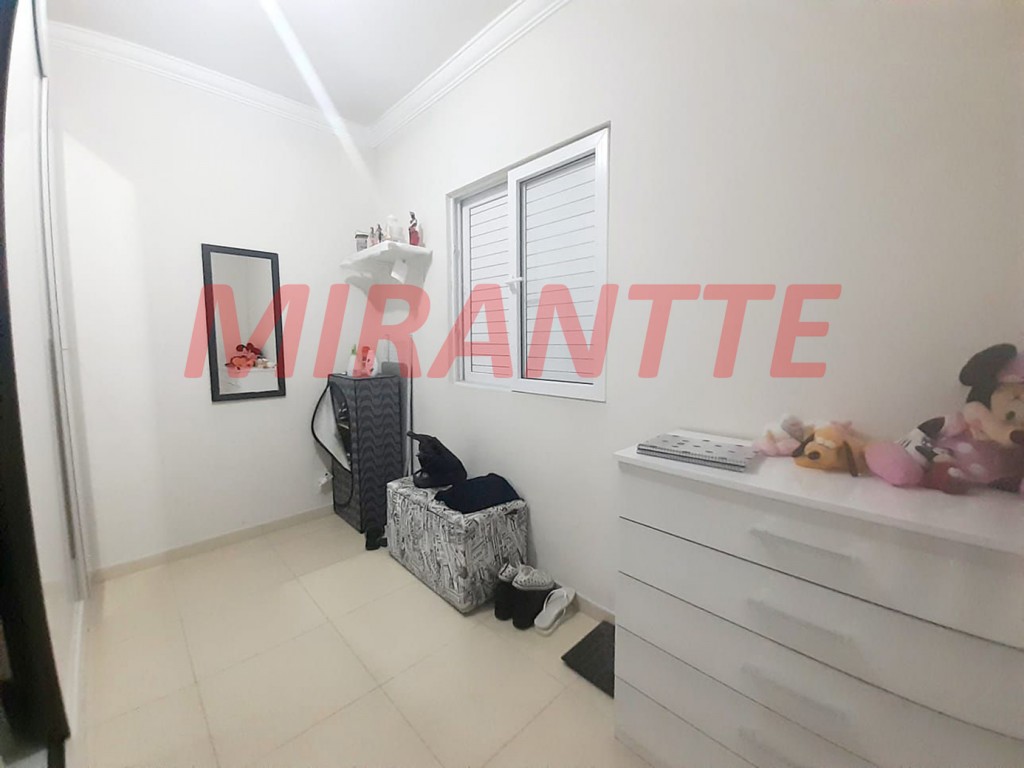 Sobrado de 115m² com 4 quartos em Vila Maria Alta