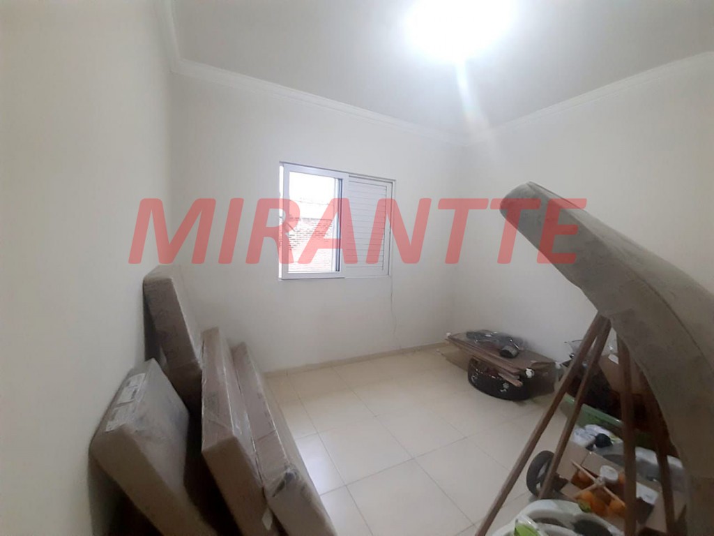 Sobrado de 115m² com 4 quartos em Vila Maria Alta